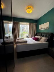 Watercolours (D18), Condominium #500332161